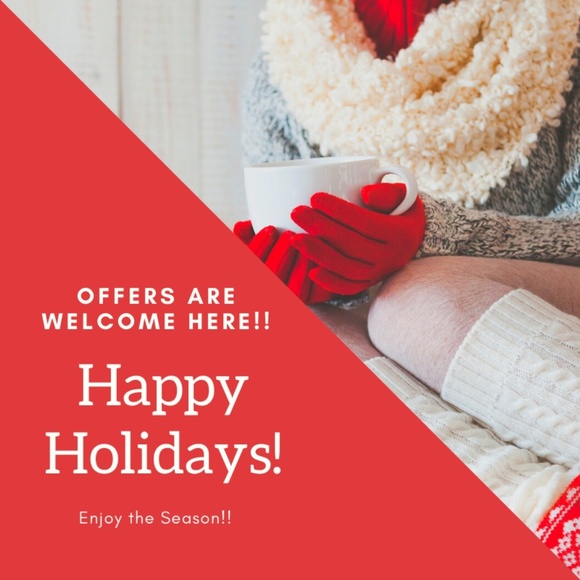 All Reasonable Offers Accepted!! - Picture 3 of 5